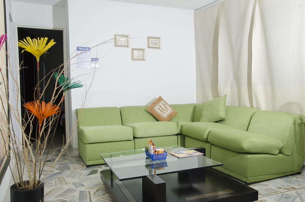Hostal Alameda Cali Cameră foto