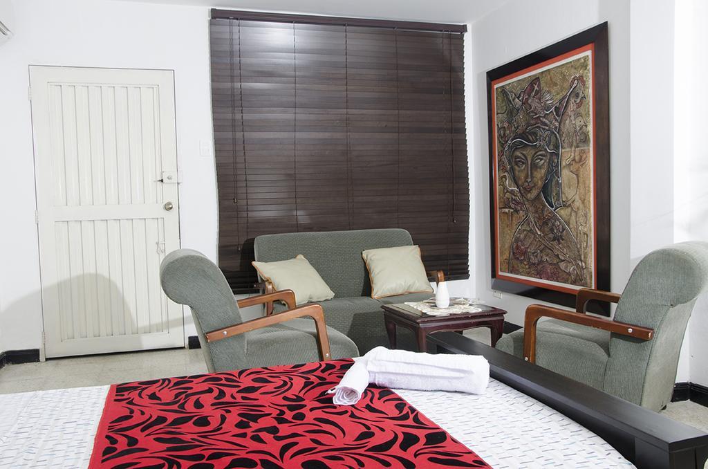 Hostal Alameda Cali Cameră foto