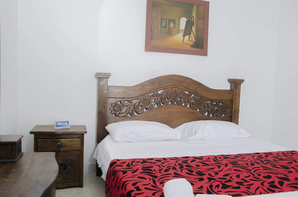 Hostal Alameda Cali Cameră foto